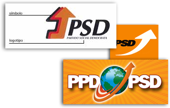 logo PSD